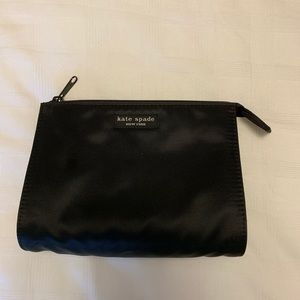 Kate Spade Makeup Case